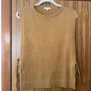 Women’s sweater vest